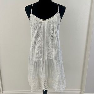 Club Monaco White Dress, Size: 0